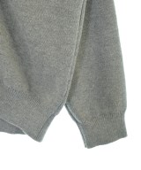 CDG（シーディージー）カーディガン グレー サイズ:S メンズ/2200666302250