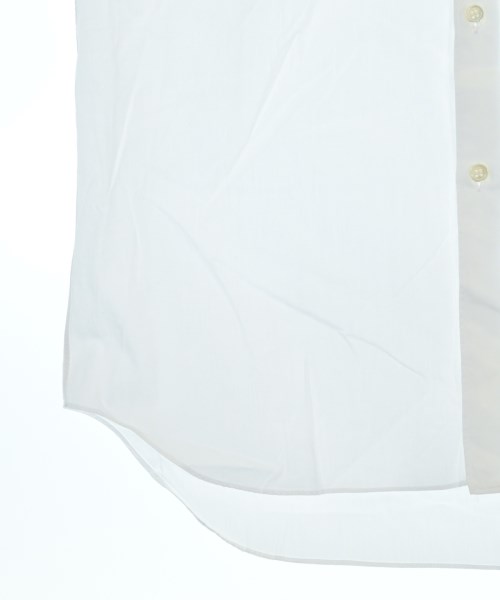 CDG（シーディージー）カジュアルシャツ 白 サイズ:M メンズ/2200663348039
