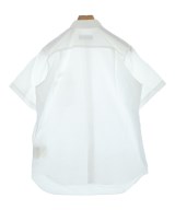 CDG（シーディージー）カジュアルシャツ 白 サイズ:M メンズ/2200663348039