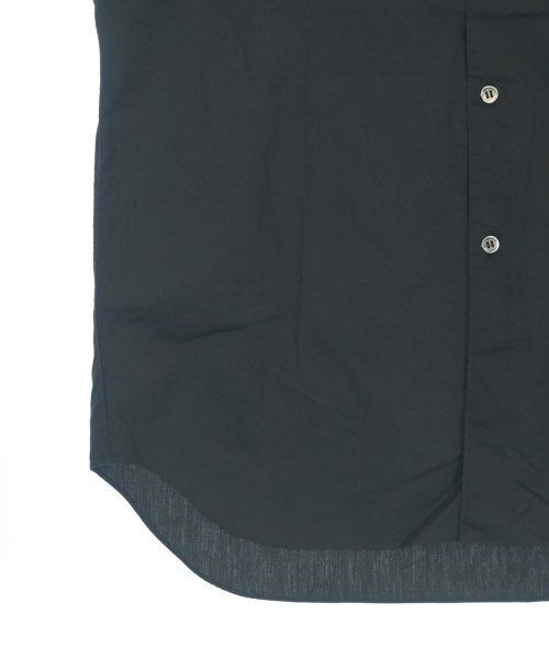CDG（シーディージー）カジュアルシャツ 黒 サイズ:M メンズ/2200663348046
