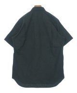 CDG（シーディージー）カジュアルシャツ 黒 サイズ:M メンズ/2200663348046