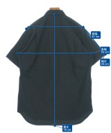 CDG（シーディージー）カジュアルシャツ 黒 サイズ:M メンズ/2200663348046