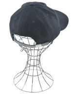 CDG（シーディージー）キャップ 黒 サイズ:- メンズ/2200663348237