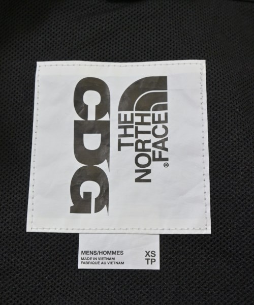 CDG（シーディージー）ブルゾン 黒 サイズ:XS メンズ/2200667919037