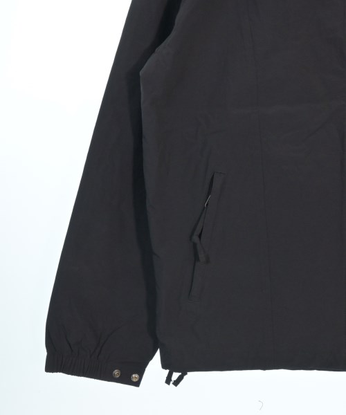 CDG（シーディージー）ブルゾン 黒 サイズ:XS メンズ/2200667919037