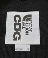 CDG（シーディージー）ブルゾン 黒 サイズ:XS メンズ/2200667919037