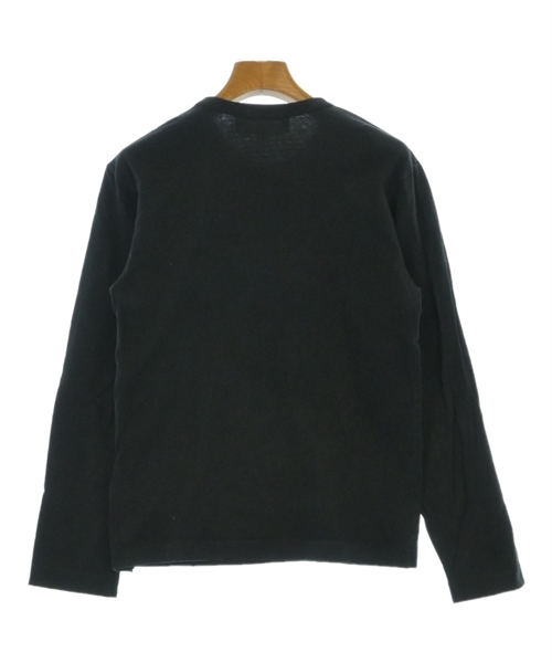 CDG（シーディージー）Tシャツ・カットソー 黒 サイズ:S レディース/2200667607071