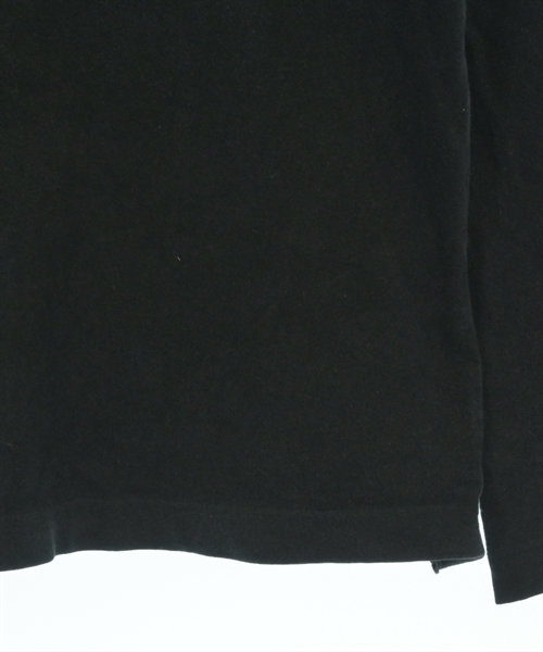 CDG（シーディージー）Tシャツ・カットソー 黒 サイズ:S レディース/2200667607071