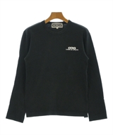 CDG（シーディージー）Tシャツ・カットソー 黒 サイズ:S レディース/2200667607071