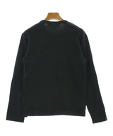 CDG（シーディージー）Tシャツ・カットソー 黒 サイズ:S レディース/2200667607071