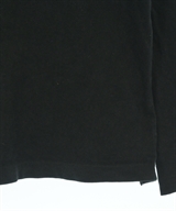 CDG（シーディージー）Tシャツ・カットソー 黒 サイズ:S レディース/2200667607071