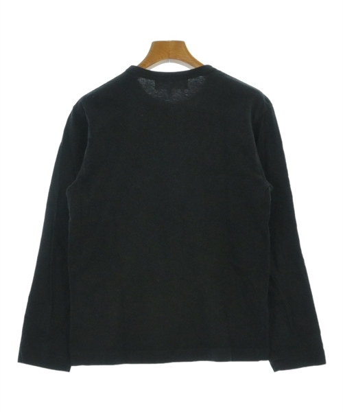 CDG（シーディージー）Tシャツ・カットソー 黒 サイズ:S レディース/2200667607088