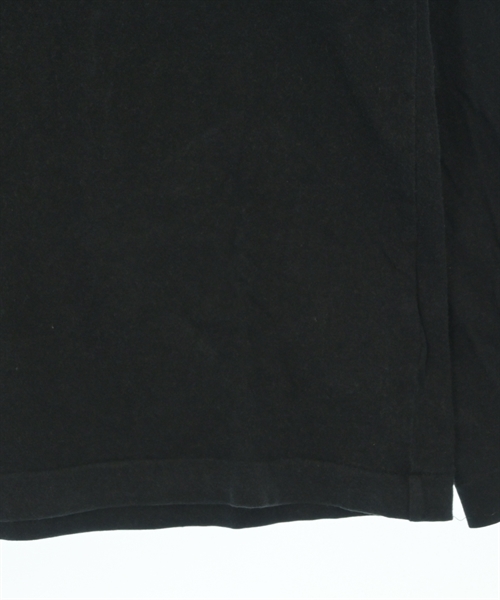 CDG（シーディージー）Tシャツ・カットソー 黒 サイズ:S レディース/2200667607088