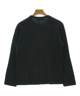 CDG（シーディージー）Tシャツ・カットソー 黒 サイズ:S レディース/2200667607088