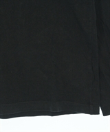 CDG（シーディージー）Tシャツ・カットソー 黒 サイズ:S レディース/2200667607088