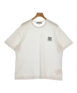 CDG（シーディージー）Tシャツ・カットソー 白 サイズ:S メンズ/2200668818025