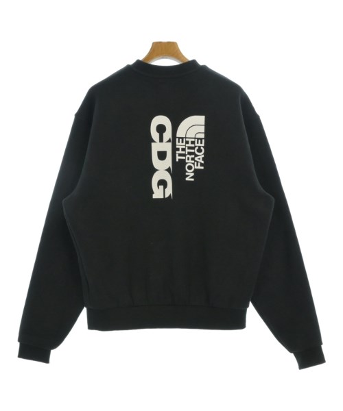 CDG（シーディージー）スウェット 黒 サイズ:S メンズ/2200669314014