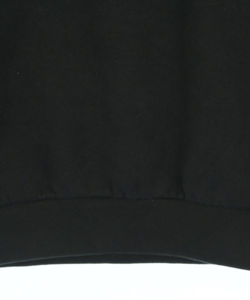 CDG（シーディージー）スウェット 黒 サイズ:S メンズ/2200669314014