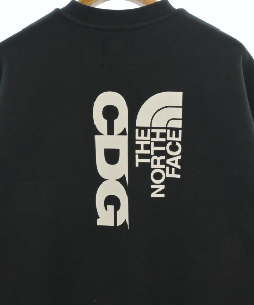 CDG（シーディージー）スウェット 黒 サイズ:S メンズ/2200669314014