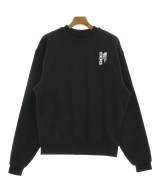 CDG（シーディージー）スウェット 黒 サイズ:S メンズ/2200669314014