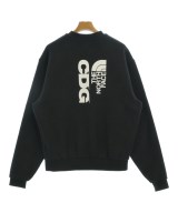 CDG（シーディージー）スウェット 黒 サイズ:S メンズ/2200669314014