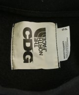 CDG（シーディージー）スウェット 黒 サイズ:S メンズ/2200669314014