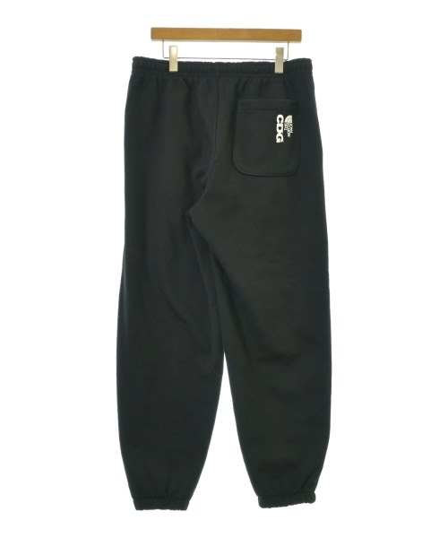 CDG（シーディージー）スウェットパンツ 黒 サイズ:M メンズ/2200669314021