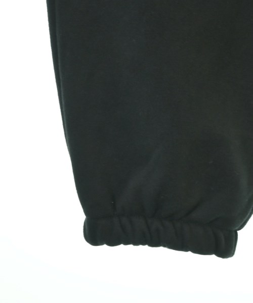 CDG（シーディージー）スウェットパンツ 黒 サイズ:M メンズ/2200669314021