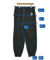 CDG（シーディージー）スウェットパンツ 黒 サイズ:M メンズ/2200669314021