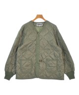 CDG ダウンジャケット/ダウンベスト