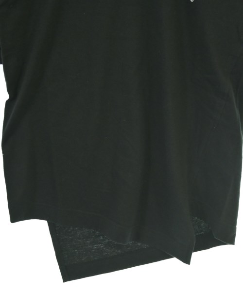 CDG（シーディージー）Tシャツ・カットソー 黒 サイズ:S メンズ/2200664375058
