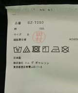 CDG（シーディージー）Tシャツ・カットソー 黒 サイズ:S メンズ/2200664375058