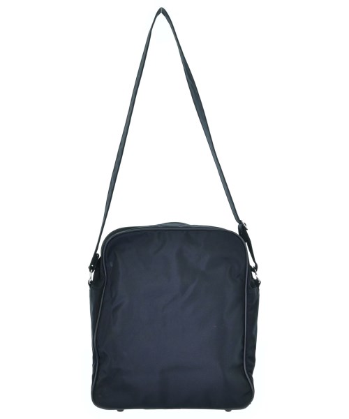 CDG（シーディージー）ショルダーバッグ 紺 サイズ:- メンズ/2200666461131