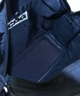 CDG（シーディージー）ショルダーバッグ 紺 サイズ:- メンズ/2200666461131