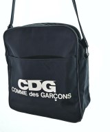 CDG（シーディージー）ショルダーバッグ 紺 サイズ:- メンズ/2200666461131