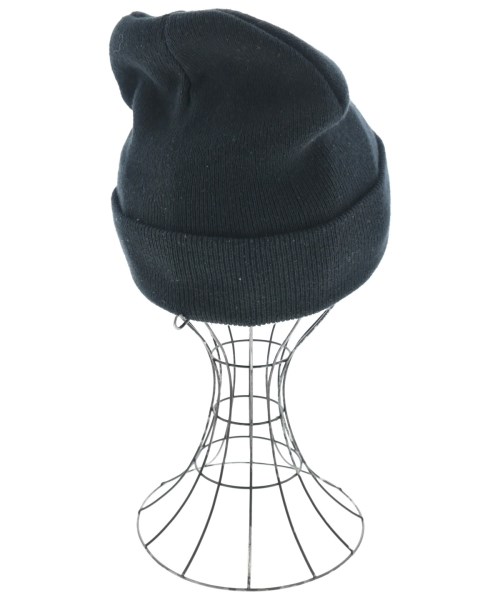 CDG（シーディージー）ニットキャップ・ビーニー 黒 サイズ:- メンズ/2200667708914