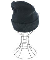 CDG（シーディージー）ニットキャップ・ビーニー 黒 サイズ:- メンズ/2200667708914