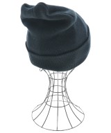 CDG（シーディージー）ニットキャップ・ビーニー 黒 サイズ:- メンズ/2200667708945