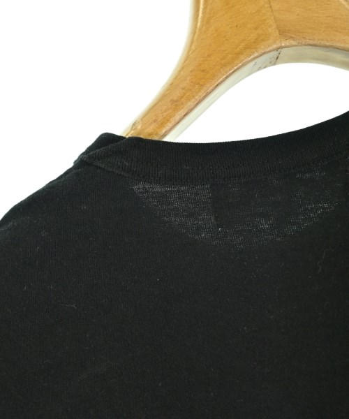 CDG（シーディージー）Tシャツ・カットソー 黒 サイズ:L メンズ/2200671053086