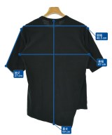 CDG（シーディージー）Tシャツ・カットソー 黒 サイズ:L メンズ/2200671053086