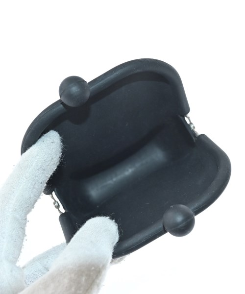 CDG（シーディージー）財布・コインケース 黒 サイズ:- メンズ/2200664850081