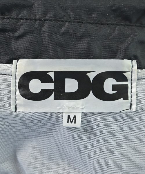 CDG（シーディージー）その他 黒 サイズ:M メンズ/2200671638016
