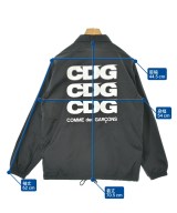 CDG（シーディージー）その他 黒 サイズ:M メンズ/2200671638016