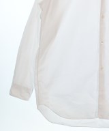 CDG（シーディージー）カジュアルシャツ 白 サイズ:XL メンズ/2200671999070