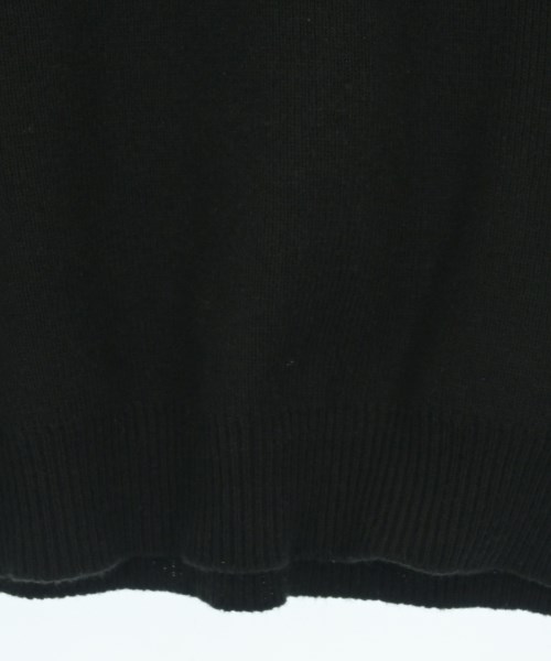 CDG（シーディージー）ニット・セーター 黒 サイズ:XXL メンズ/2200672265020
