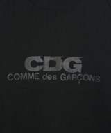 CDG（シーディージー）ニット・セーター 黒 サイズ:XXL メンズ/2200672265020