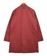 CDG（シーディージー）ダウンコート 赤 サイズ:XL メンズ/2200728723078