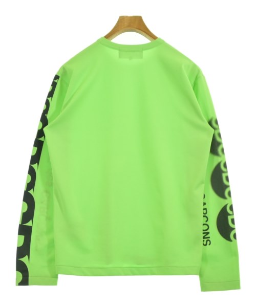 CDG（シーディージー）Tシャツ・カットソー 緑 サイズ:L メンズ/2200728723207