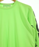CDG（シーディージー）Tシャツ・カットソー 緑 サイズ:L メンズ/2200728723207
