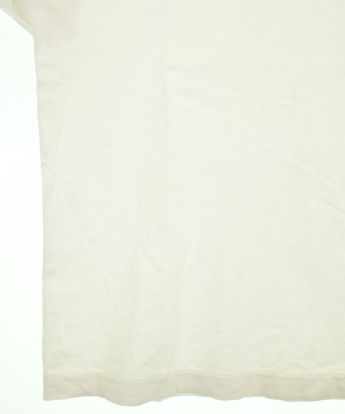 CDG（シーディージー）Tシャツ・カットソー 白 サイズ:XXL メンズ/2200728723214